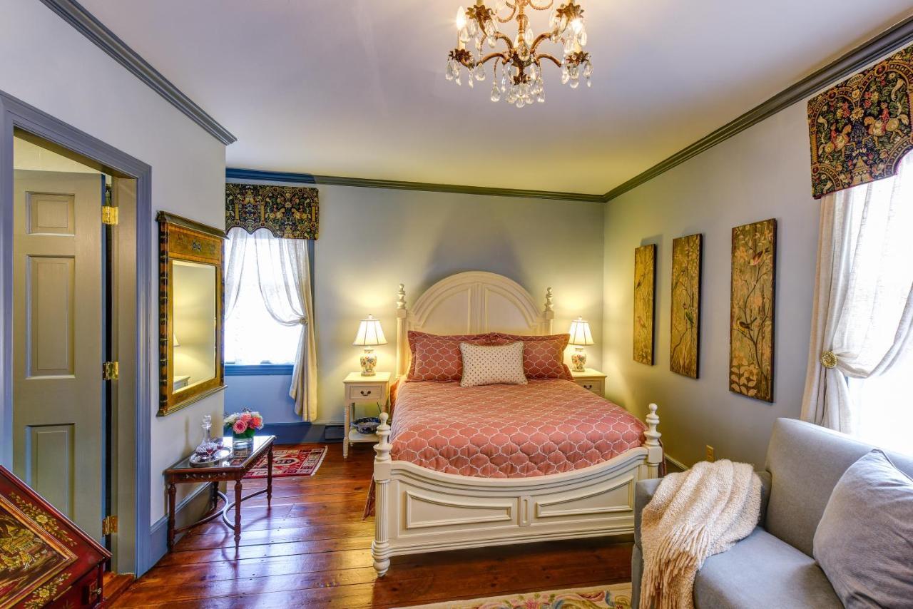 Inn By The Bandstand エクセター 部屋 写真